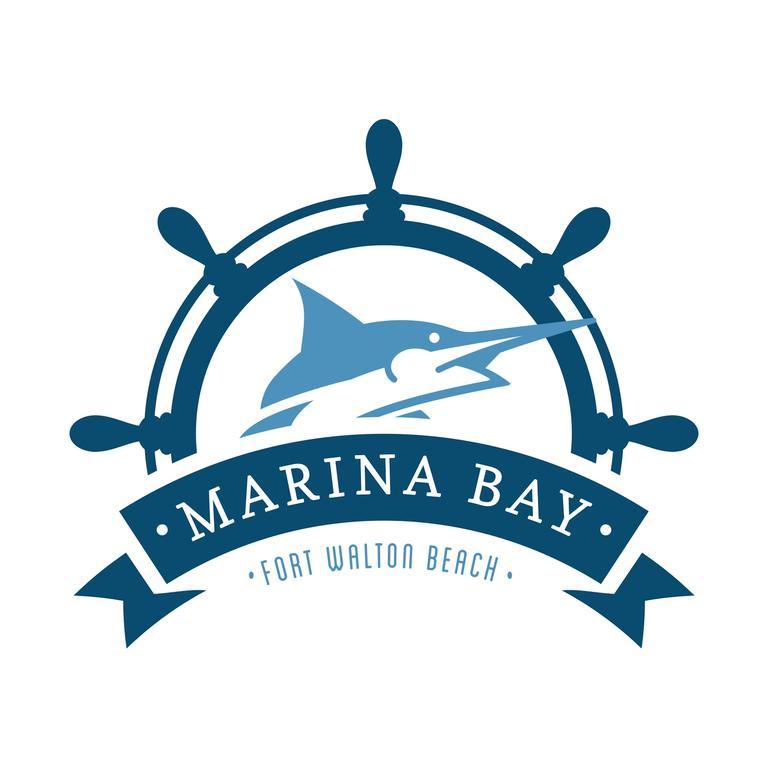 Marina Bay Resort フォート・ウォルトン・ビーチ エクステリア 写真